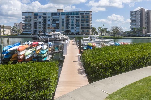 7903 SAILBOAT KEY BOULEVARD S 102, South Pasadena, FL 33707