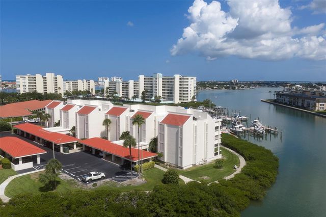 7903 SAILBOAT KEY BOULEVARD S 102, South Pasadena, FL 33707