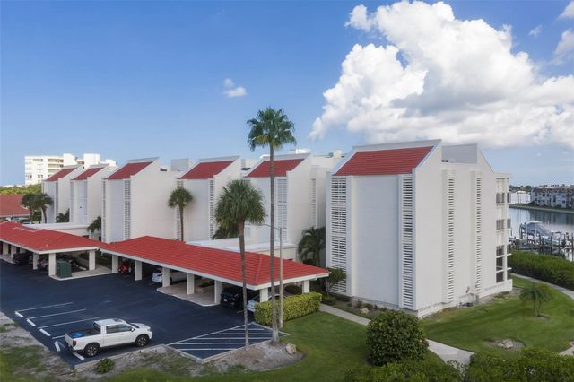 7903 SAILBOAT KEY BOULEVARD S 102, South Pasadena, FL 33707