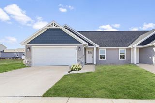 357 Lilac Lane #69, Stoughton, WI 53589
