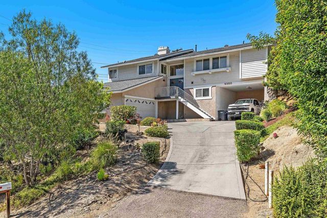 9350 Golondrina Dr, La Mesa, CA 91941