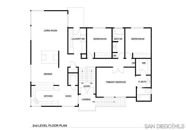 9350 Golondrina Dr, La Mesa, CA 91941