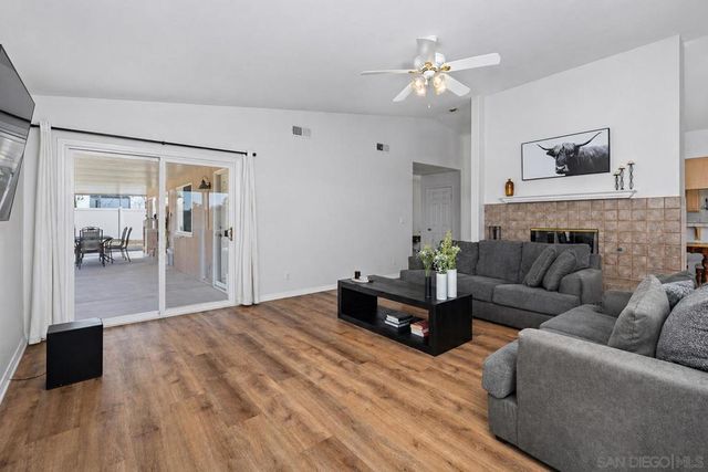 9350 Golondrina Dr, La Mesa, CA 91941