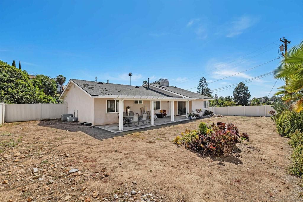 Image 34 of property listing at 9350 Golondrina Dr, La Mesa, CA 91941