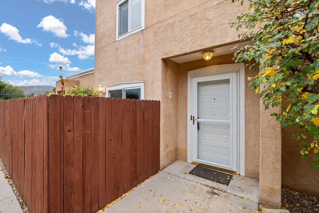4701 Morris Street NE 502, Albuquerque, NM 87110