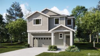 32370 Myrtle Avenue SE, Black Diamond, WA 98010