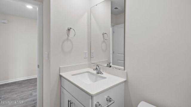 338 Rudy's Court, Ayden, NC 28513
