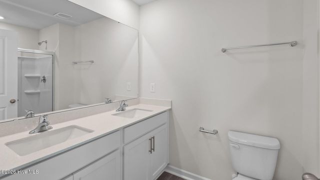 338 Rudy's Court, Ayden, NC 28513