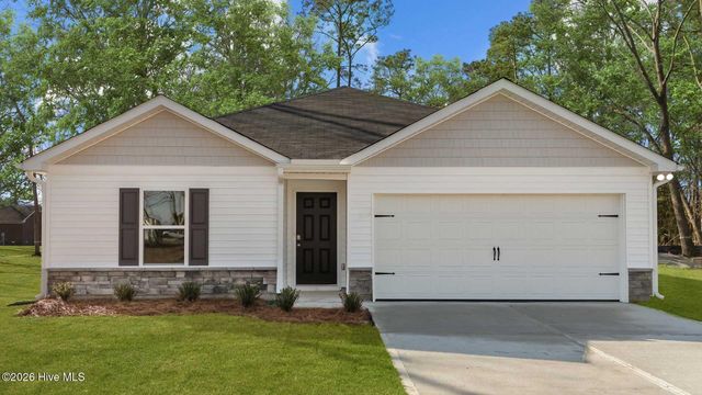 338 Rudy's Court, Ayden, NC 28513