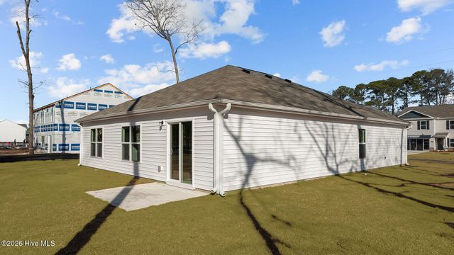 338 Rudy's Court, Ayden, NC 28513