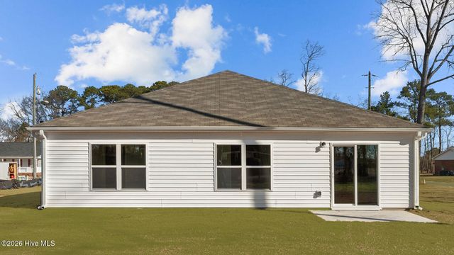 338 Rudy's Court, Ayden, NC 28513