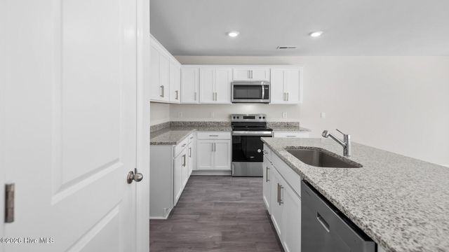 338 Rudy's Court, Ayden, NC 28513