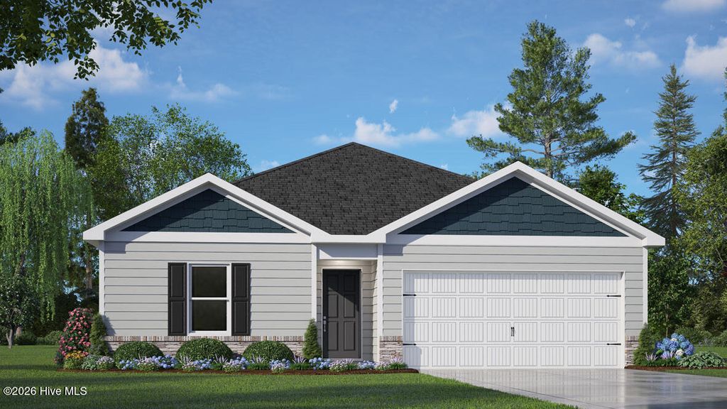 338 Rudy's Court, Ayden, NC 28513