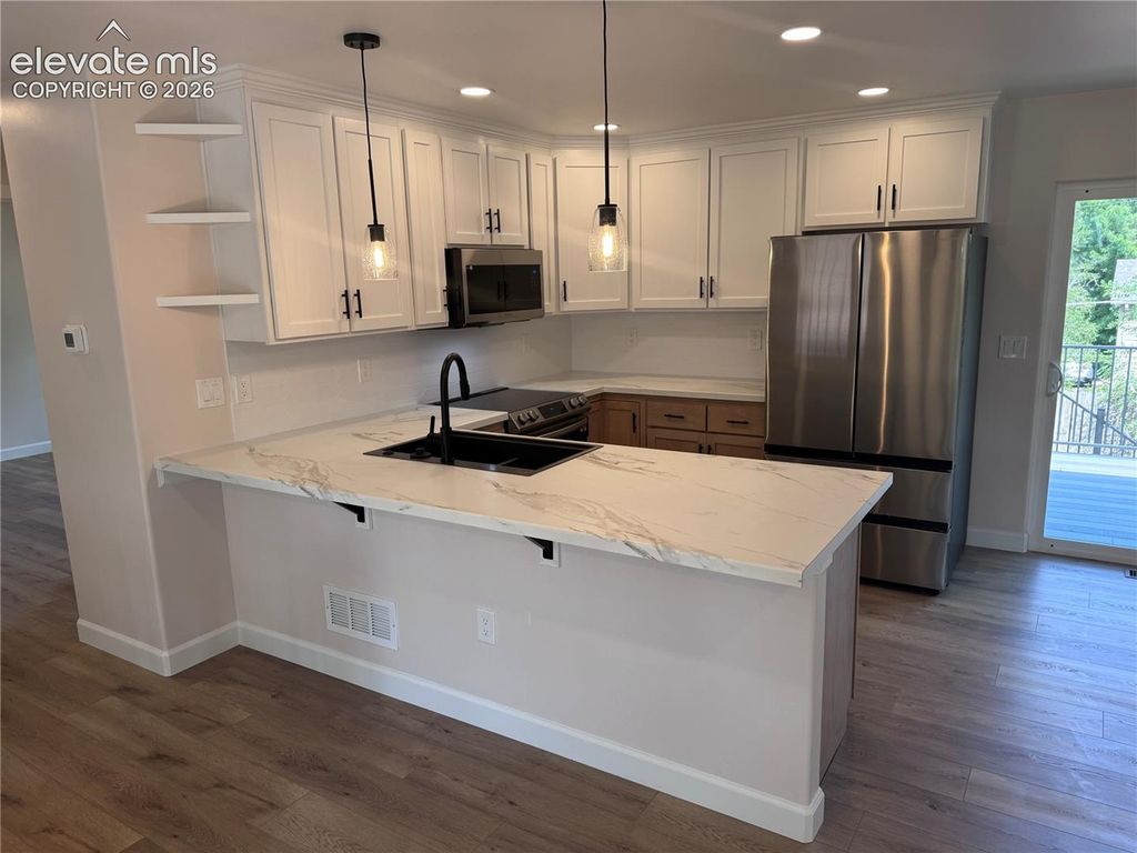 1307 Hartford Street, Colorado Springs, CO 80906 — photo 2