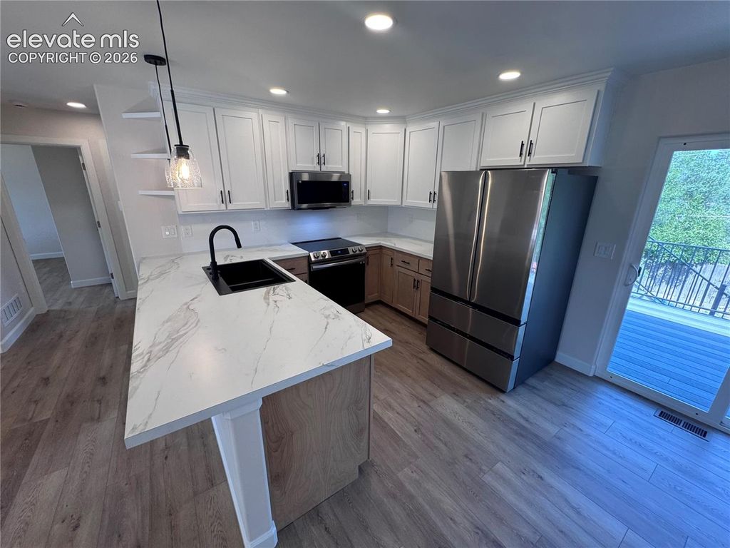 1307 Hartford Street, Colorado Springs, CO 80906 — photo 3