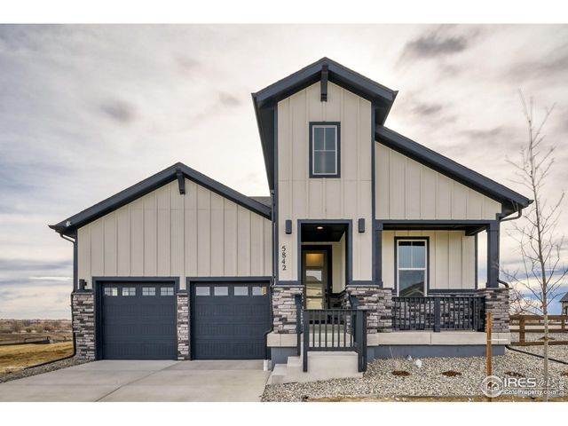 5842 Aspenglow St, Firestone, CO 80504