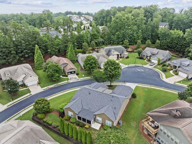 430 Larkspur Drive, Canton, GA 30114
