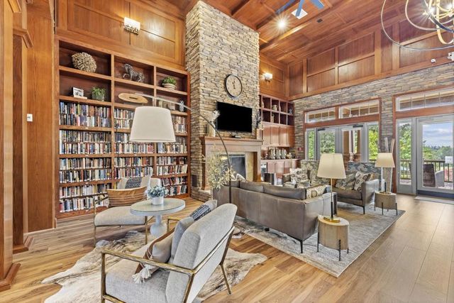 430 Larkspur Drive, Canton, GA 30114