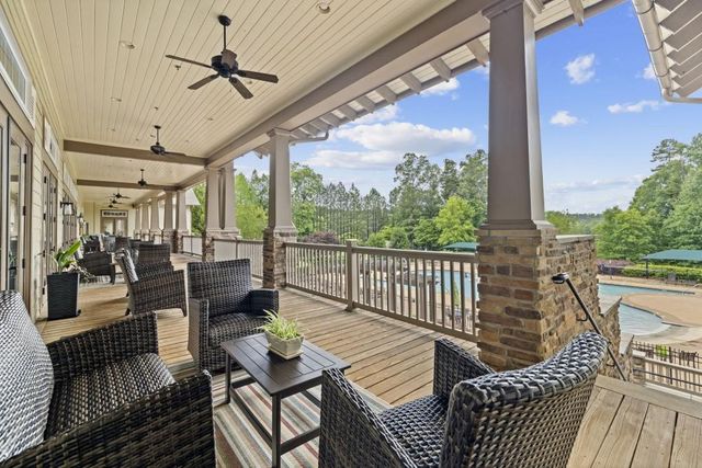 430 Larkspur Drive, Canton, GA 30114