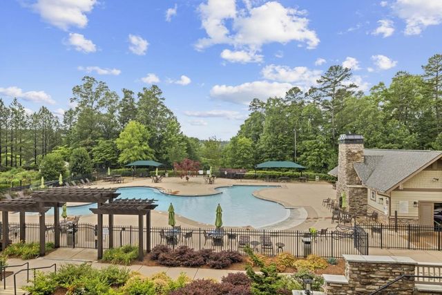 430 Larkspur Drive, Canton, GA 30114