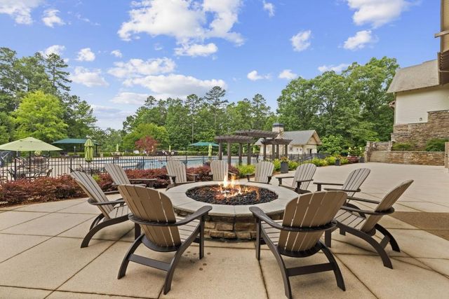 430 Larkspur Drive, Canton, GA 30114