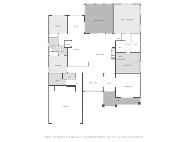 430 Larkspur Drive, Canton, GA 30114