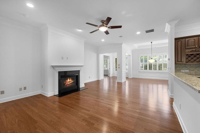 430 Larkspur Drive, Canton, GA 30114