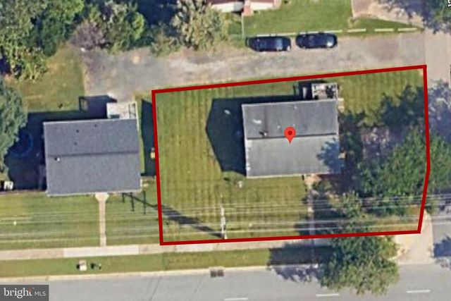 940 HAMMONDS LN, Brooklyn, MD 21225