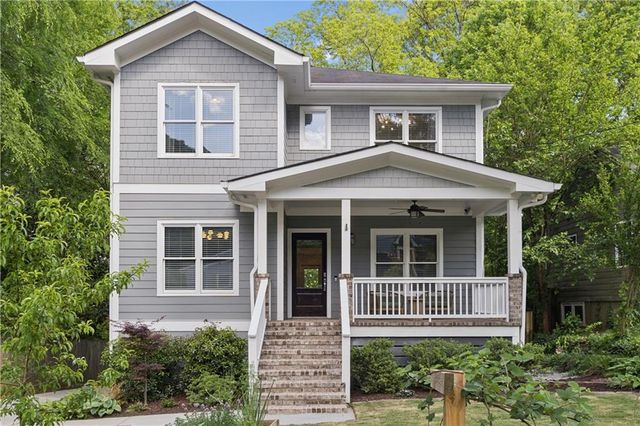 910 Stallings Avenue SE, Atlanta, GA 30316