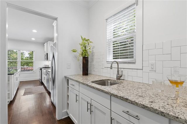 910 Stallings Avenue SE, Atlanta, GA 30316
