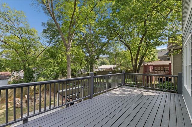 910 Stallings Avenue SE, Atlanta, GA 30316