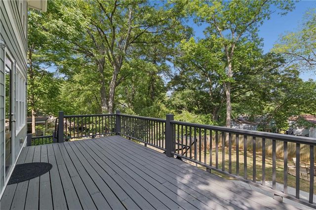 910 Stallings Avenue SE, Atlanta, GA 30316