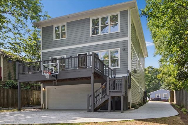 910 Stallings Avenue SE, Atlanta, GA 30316