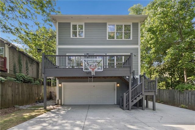 910 Stallings Avenue SE, Atlanta, GA 30316