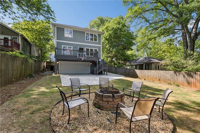 910 Stallings Avenue SE, Atlanta, GA 30316