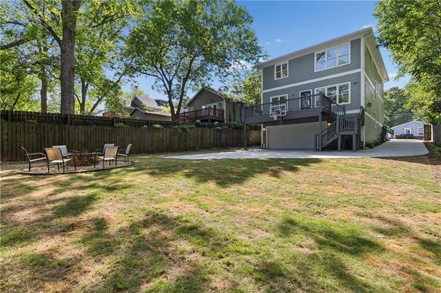 910 Stallings Avenue SE, Atlanta, GA 30316