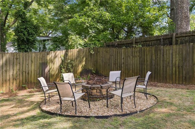 910 Stallings Avenue SE, Atlanta, GA 30316