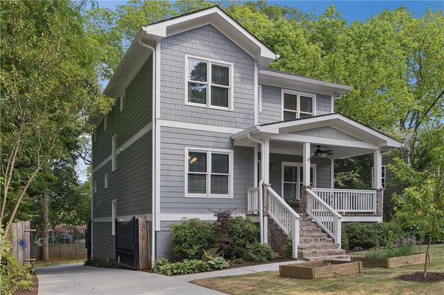 910 Stallings Avenue SE, Atlanta, GA 30316