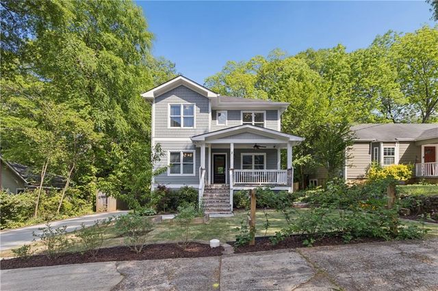 910 Stallings Avenue SE, Atlanta, GA 30316