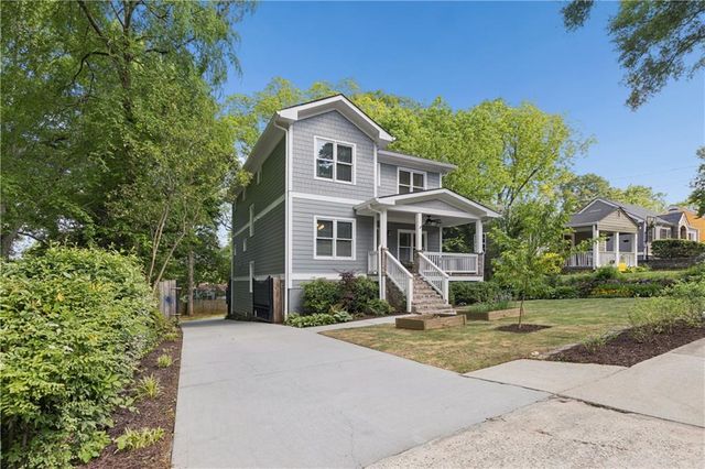 910 Stallings Avenue SE, Atlanta, GA 30316