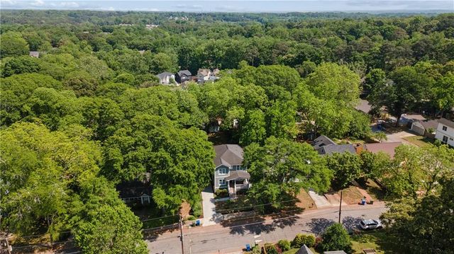 910 Stallings Avenue SE, Atlanta, GA 30316
