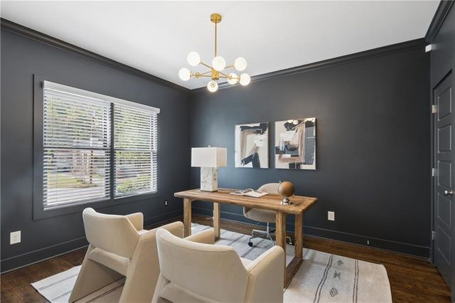 910 Stallings Avenue SE, Atlanta, GA 30316