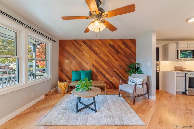 334 Maple Drive, Frederick, CO 80530