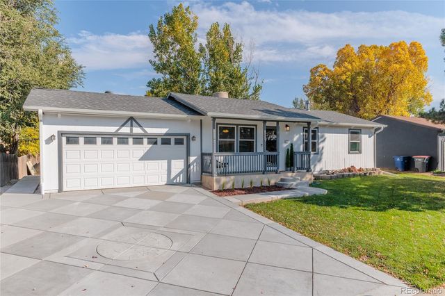 334 Maple Drive, Frederick, CO 80530