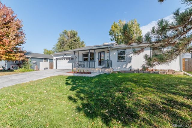 334 Maple Drive, Frederick, CO 80530