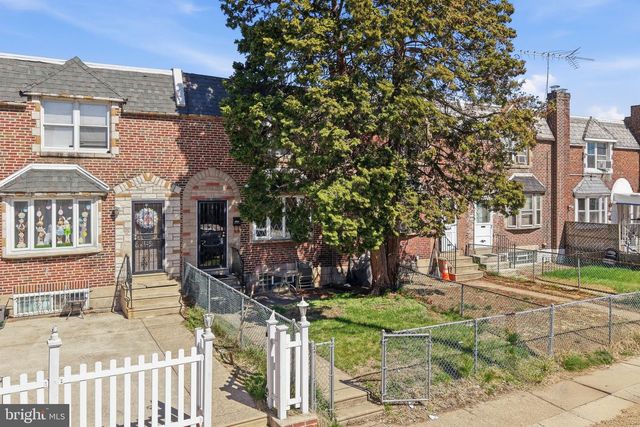 1525 BENNER ST, Philadelphia, PA 19149