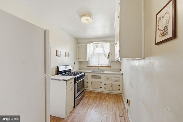 1525 BENNER ST, Philadelphia, PA 19149