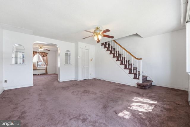 1525 BENNER ST, Philadelphia, PA 19149