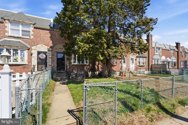 1525 BENNER ST, Philadelphia, PA 19149