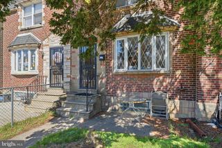 1525 BENNER ST, Philadelphia, PA 19149